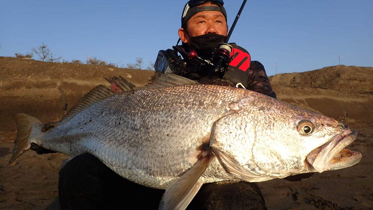 サーフ天国・宮崎県の名手が答える！ サーフフィッシングQ＆A 潮周り